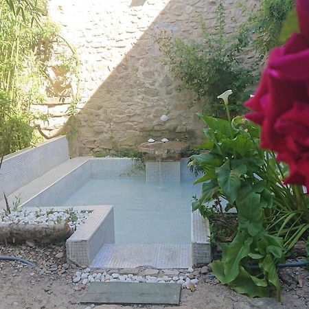 Albergue Sansol - El Oasis Del Camino Frances - Exclusivo Para Peregrinos Kültér fotó