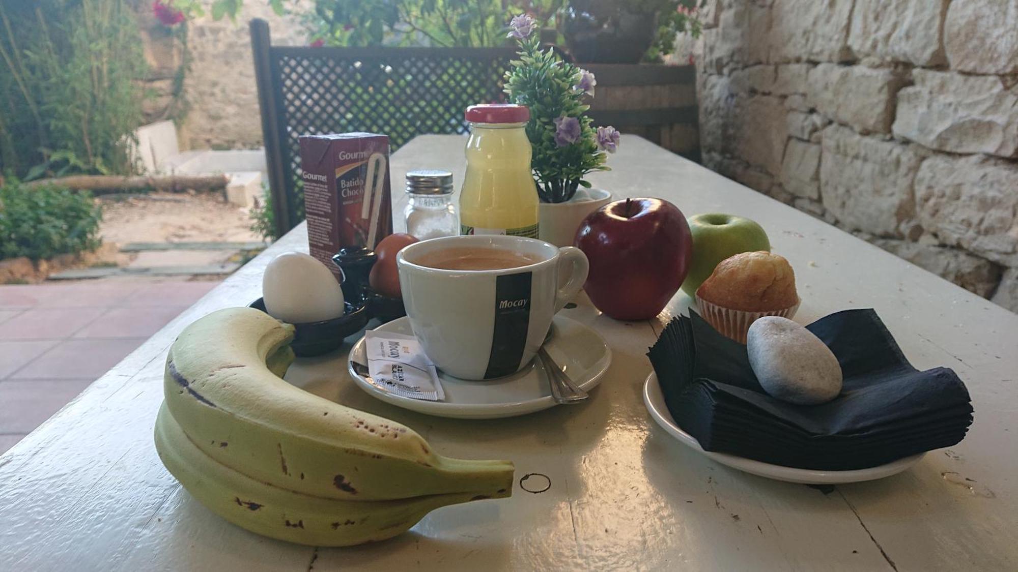 Albergue Sansol - El Oasis Del Camino Frances - Exclusivo Para Peregrinos Kültér fotó
