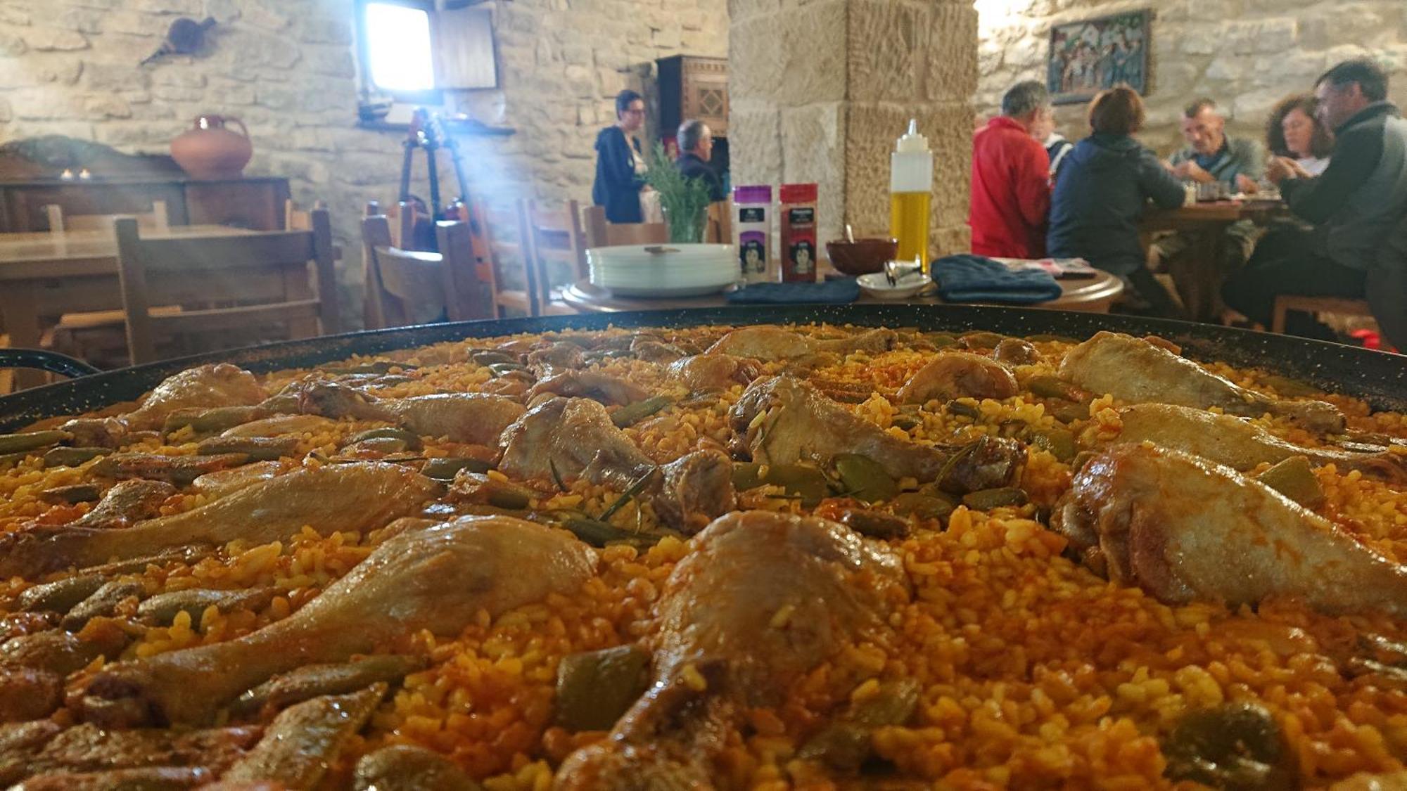 Albergue Sansol - El Oasis Del Camino Frances - Exclusivo Para Peregrinos Kültér fotó