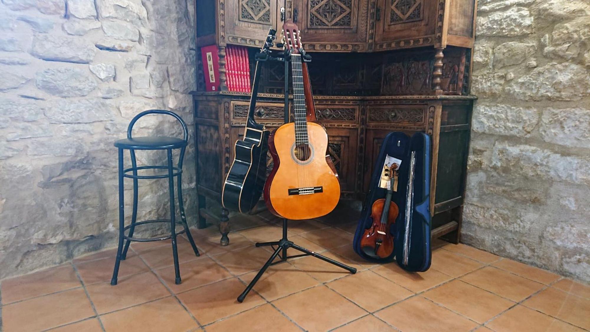 Albergue Sansol - El Oasis Del Camino Frances - Exclusivo Para Peregrinos Kültér fotó